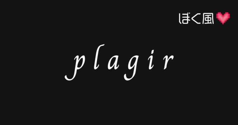 プレジール（PLAGIR） 福岡