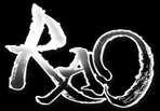 RAO（ラオウ）熊本ロゴ